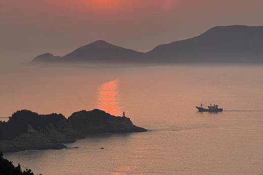 La Villa en L'ile意楽岛丨温岭石塘 商品图8