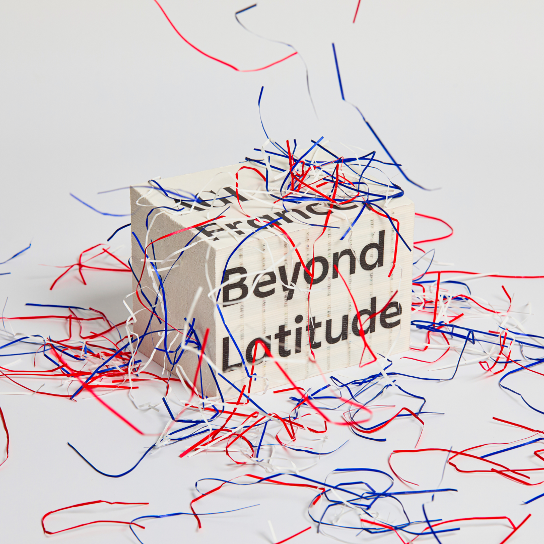 AGI France, Beyond Latitude