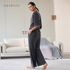 精纺羊绒直筒裤SJF97K040N 商品缩略图4
