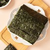 喜之郎美好时光 原味海苔 即食紫菜3g 商品缩略图2