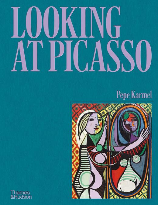 嘉德文库丨Looking at Picasso 商品图0