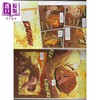 【中商原版】学乐桥梁漫画 我是生存者 5册 I Survived Graphic Novel 英文原版读物 灾难逃生系列 课外阅读世界历史故事 商品缩略图3