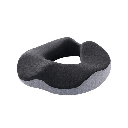 【记忆棉痔疮垫办公室坐垫久坐不塌】夏透气椅子屁垫美臀尾椎座垫加厚 商品图4