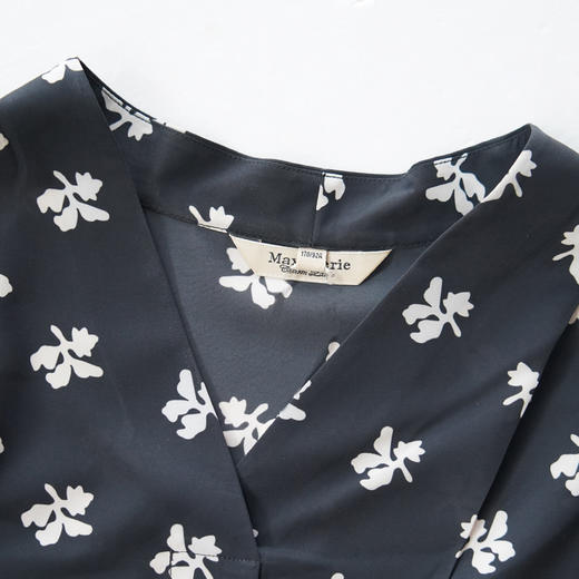 MH2C205麦克斯菲瑞休闲无袖上衣 商品图2