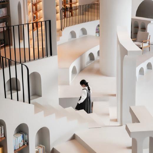 那云度假村^悬崖上的天空之城 × 浮山房/观山大床房/梦溪亲子大床房 · 1晚套餐丨丽水景宁丨云端新春 商品图9