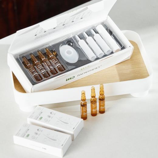 英诺活力头皮精华|三重毛囊因子+复配营养成分，强韧秀发促新生 商品图1