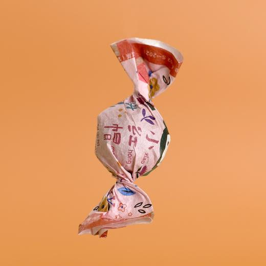 「小红帽」花蜜果香不燥热，景迈山古树原料，非遗晒红工艺（20粒/盒） 商品图2