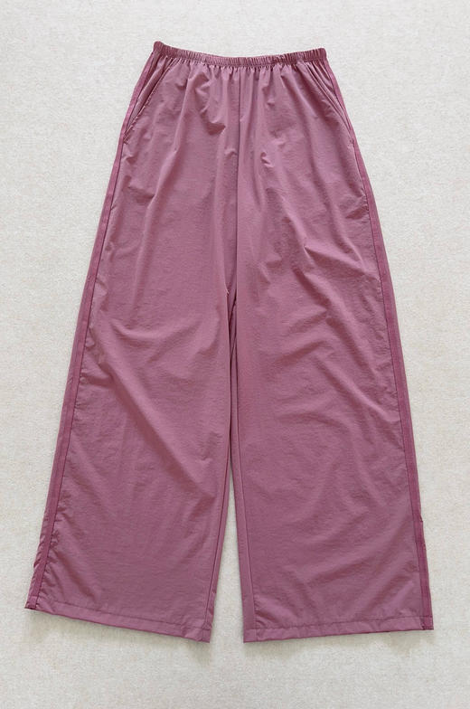 617-5 alo阔腿长裤 商品图10