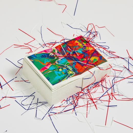 AGI France, Beyond Latitude 商品图2