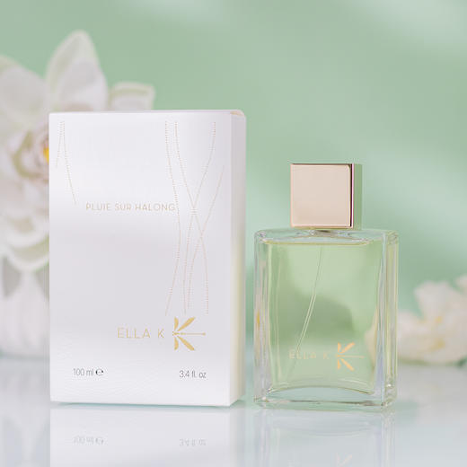 Ella K  雅岚珂 下龙湾之雨 Pluie Sur Ha Long 分装 商品图4