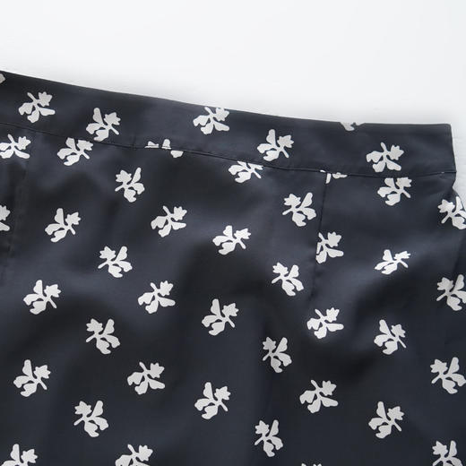 MH2Q206麦克斯菲瑞休闲短裙 商品图2