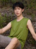 男士运动背心 (48小时内发货)-turdus-2026夏 商品缩略图4