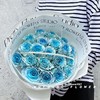 厄瓜多尔进口染色玫瑰花antique blue古董蓝10支 商品缩略图0