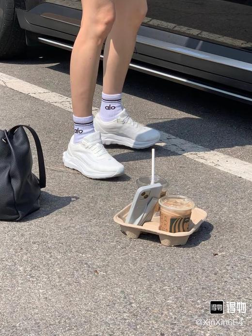 @LO Recovery Mode 防滑耐磨透气低帮跑步鞋运动鞋 Z-15442 商品图6