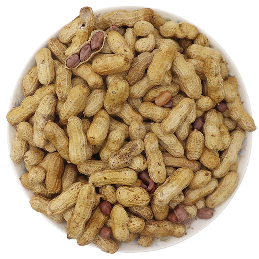 阿比该咸干花生500g*2 商品图3