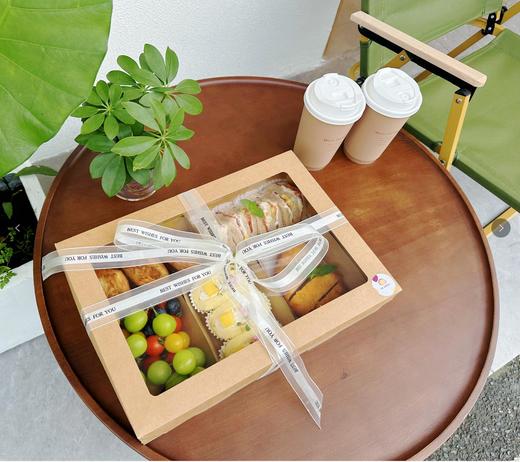 时光茶语下午茶礼盒 商品图3