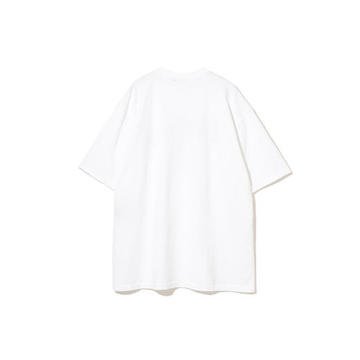 UNDERCOVER Tee 男装主题印花圆领短袖T恤 商品图4