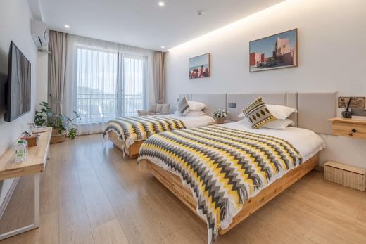 温州洞头丨云画时光民宿丨7间包栋 商品图9