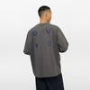 oneup索罗娜凉感长袖T恤 商品缩略图2