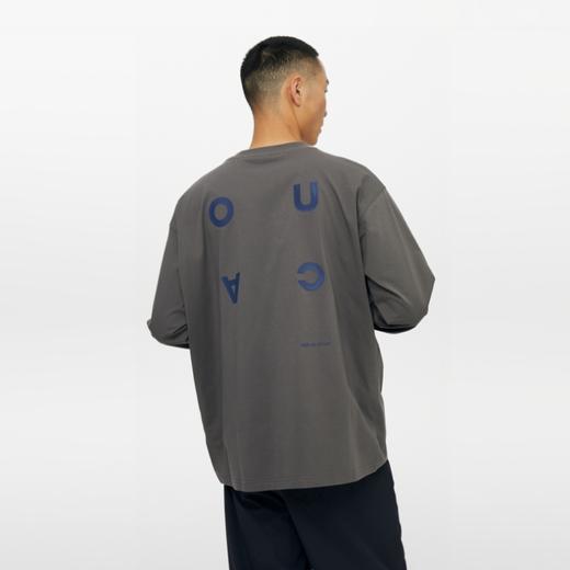 oneup索罗娜凉感长袖T恤 商品图2