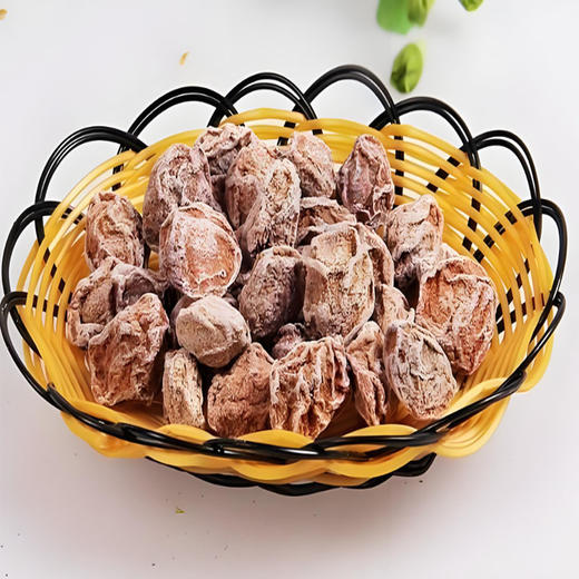 阿比该甘草话梅260g*2 商品图4