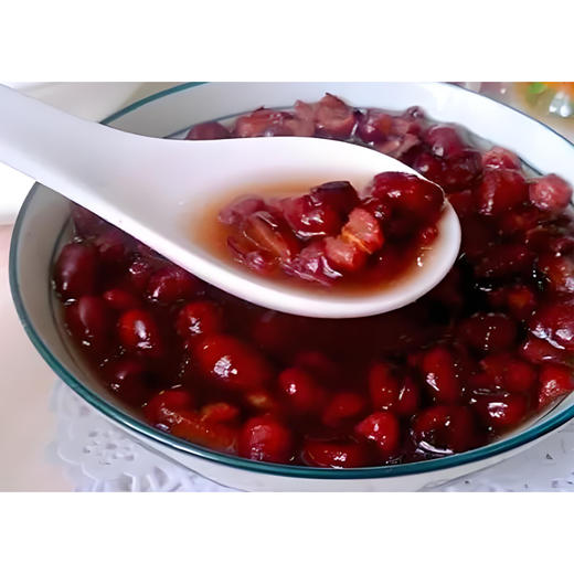 阿比该红小豆850g 商品图5