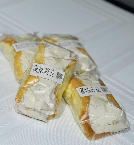 香蕉抱抱卷 商品图0