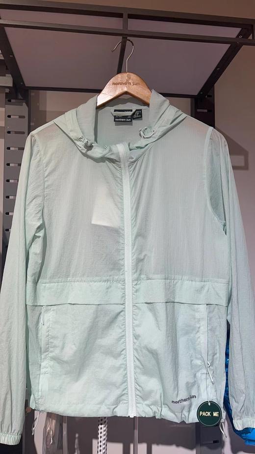 5F 诺思山女款皮肤衣 商品图0