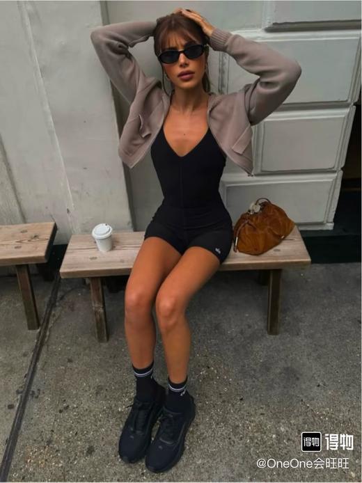 @LO Recovery Mode 防滑耐磨透气低帮跑步鞋运动鞋 Z-15442 商品图8