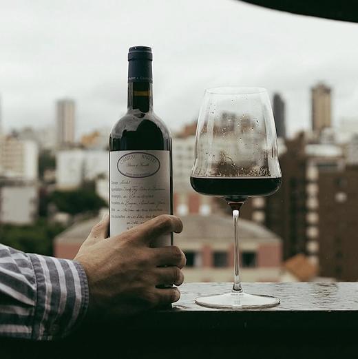 盲品超越柏图斯&拉菲！法国总统宴请酒！玛婷家族珍藏红葡萄酒 Chateau Martet Reserve de Famille 2021 商品图4