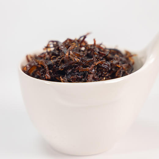 滋仙草严选云南即食拌饭菌子三珍菌 200g*6瓶 商品图4