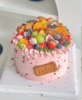 鲜果款动物奶油蛋糕 商品缩略图12