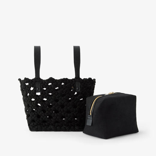 SOFT SPORTAMI VIA BUCKET 微型水桶包 商品图1