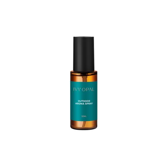 IVY OPAL 澳洲户外香薰驱蚊喷雾50ml 商品图1