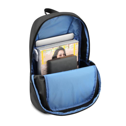 美旅 双肩包-黑色ND6*09001 商品图8