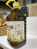 二级菜籽油 4L【WHGS】 商品缩略图0