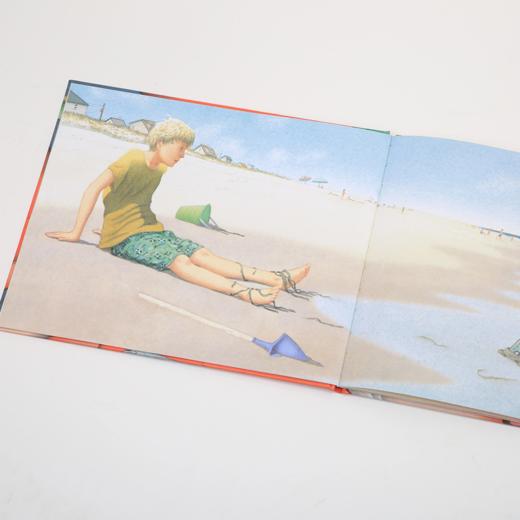 2025年百班千人暑期书目二年级 海底的秘密 名师推荐正版现货 商品图2