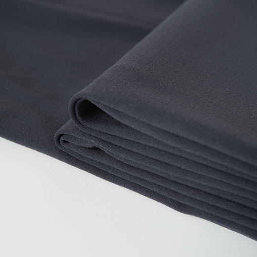 ROMI STUDIO“轻盈舒适”四面弹力高腰修身微喇瑜伽裤 RWCSXG1755 商品图4