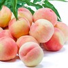 龙泉白凤水蜜桃2.5kg/盒 商品缩略图1