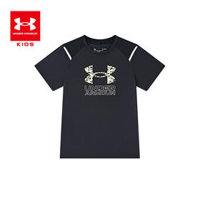 ⚠️两件起拍🔥【Under Armour kids安德玛史诗级清仓】儿童T恤短袖！库存不多！内部员工都在抢的安德玛隐藏款❗错过即❗❗