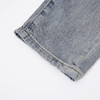 【新品上新】HX 夏季水洗牛仔九分裤修身S210520054101 商品缩略图5