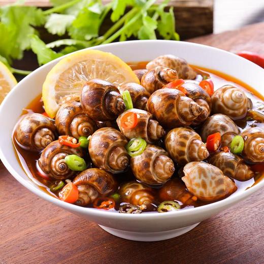 捞汁小海鲜【熟食-开袋即食】 鱿鱼须 商品图3