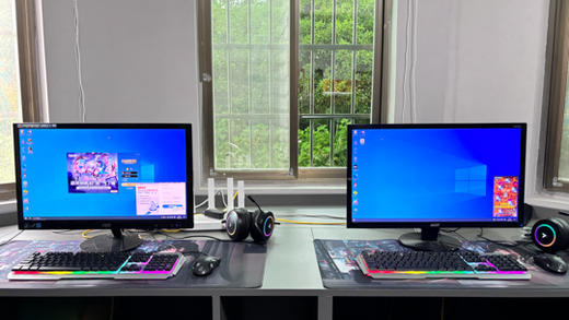 黄石慢姑娘云栖轰趴馆 商品图4