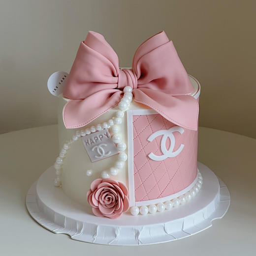 小香风B | 奶酪霜抹面 商品图0