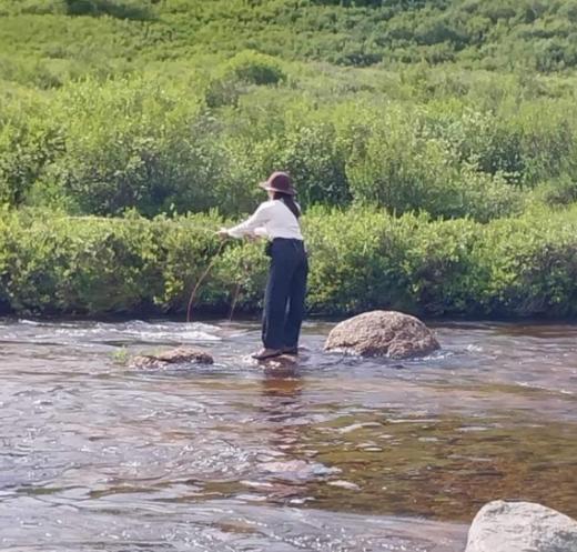 【25/26非雪季】 SPADERS BAM 【蒙古骑马穿越肯特山脉黑湖荒野无人区7天】 商品图13