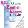 【中商原版】OLevel英语范文智库 75篇高分案例 CPD OLevel English Essays Library 英文原版进口图书 商品缩略图0