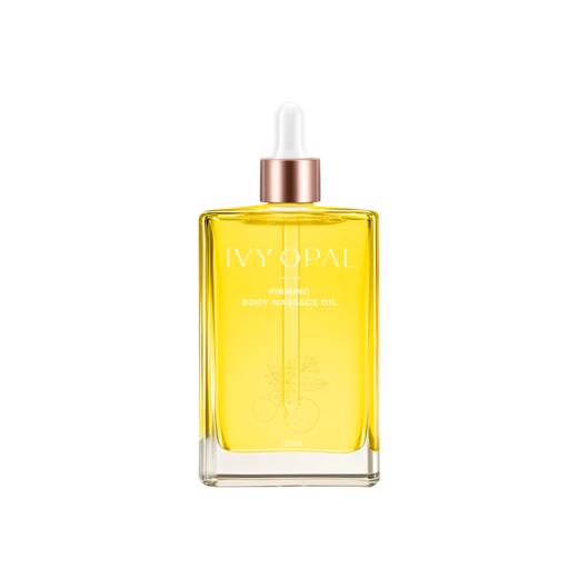 IVY OPAL 澳洲柑橘紧致塑身愉悦身体按摩油100ml 商品图1