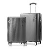 美旅 拉杆箱旅行套装-炭灰色(20英寸/24英寸)ST-LH2105 商品缩略图0