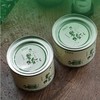 【2025新茶新花 香透骨鲜入魂】蒙顶山 茶茉莉花茶/碧螺春茶(50g/ 罐) 商品缩略图4