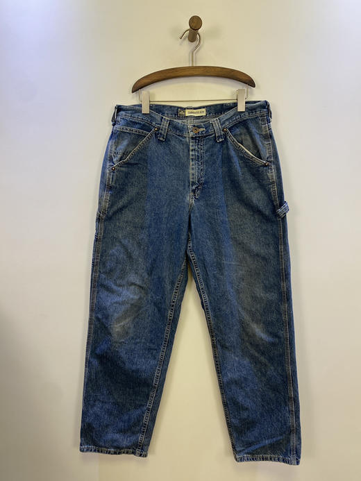 Lee 牛仔裤 DUNGAREES 长裤（34”） （86 cm）_WLP(4) 商品图3